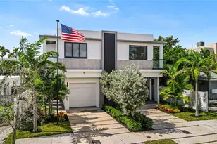 813 NE 17th Terrace, Fort Lauderdale, FL 33304 - Photo 1