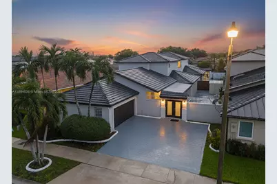 14820 NW 87th Ct, Miami Lakes, FL 33018 - Photo 1
