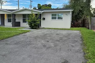 823 NW 30th Ct, Wilton Manors, FL 33311 - Photo 1
