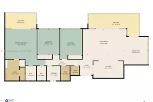 2 Grove Isle Dr, Miami, FL 33133 - Photo 71