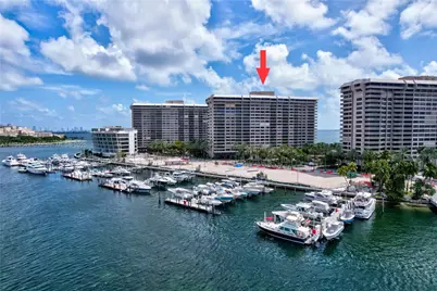 2 Grove Isle Dr #B1210, Miami, FL 33133 - Photo 59