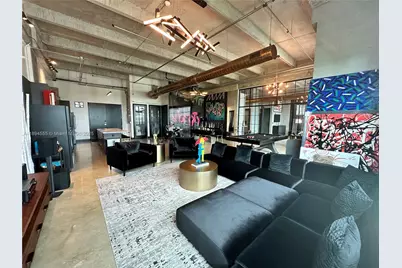 1749 NE Miami Ct #405, Miami, FL 33132 - Photo 1