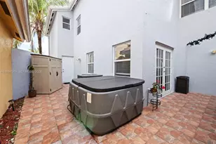 4760 SW 153rd Terrace, Miramar, FL 33027 - Photo 23