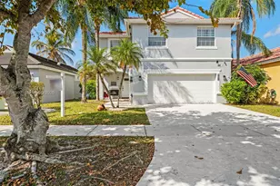 4760 SW 153rd Terrace, Miramar, FL 33027 - Photo 35