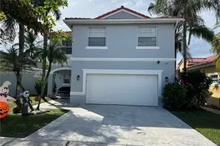 4760 SW 153rd Terrace, Miramar, FL 33027 - Photo 5