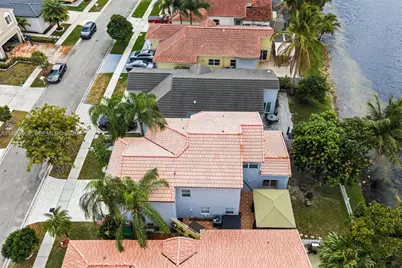 4760 SW 153rd Ter, Miramar, FL 33027 - Photo 3