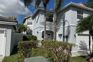 4760 SW 153rd Terrace, Miramar, FL 33027 - Photo 3