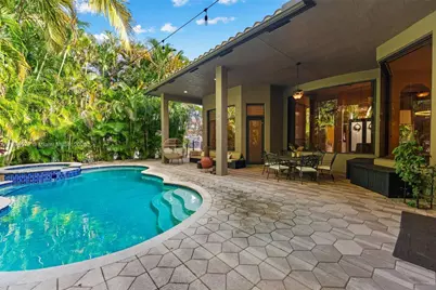 10775 Blue Palm St #N/A, Plantation, FL 33324 - Photo 33