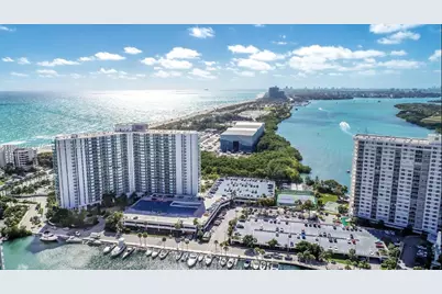 100 Bayview Dr #617, Sunny Isles Beach, FL 33160 - Photo 43