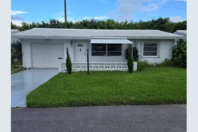 600 SW 8th Pl, Boynton Beach, FL 33426 - Photo 1