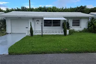600 SW 8th Pl, Boynton Beach, FL 33426 - Photo 1