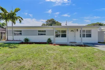 6930 SW 24th Ct, Miramar, FL 33023 - Photo 1