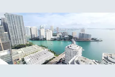 950 Brickell Bay Dr #3610, Miami, FL 33131 - Photo 1