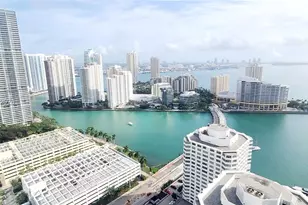 950 Brickell Bay Dr, Miami, FL 33131 - Photo 1