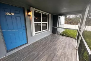 3761 NW 9th St, Lauderhill, FL 33311 - Photo 3