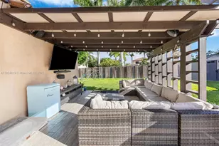 415 SE 34th Terrace, Homestead, FL 33033 - Photo 39