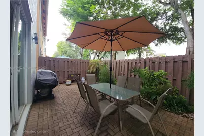 10955 NW 87th Ln #10955, Doral, FL 33178 - Photo 33