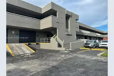 8155 NW 67th St #7, Medley, FL 33166 - Photo 1