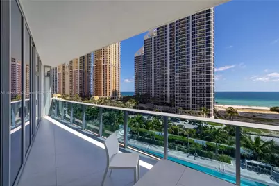 17550 Collins Ave #703, Sunny Isles Beach, FL 33160 - Photo 21