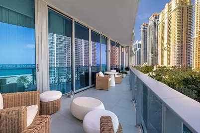 17550 Collins Ave #703, Sunny Isles Beach, FL 33160 - Photo 35