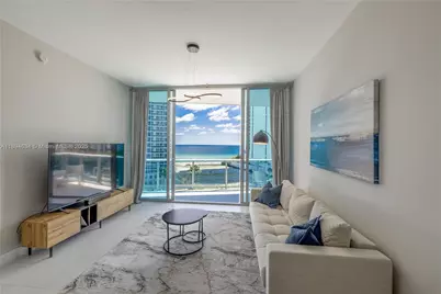 17550 Collins Ave #703, Sunny Isles Beach, FL 33160 - Photo 5