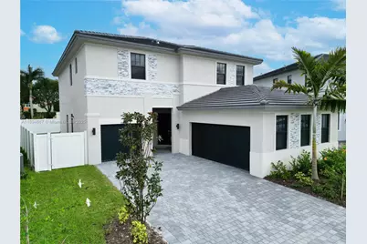 4577 SW 173rd Ave, Miramar, FL 33029 - Photo 1