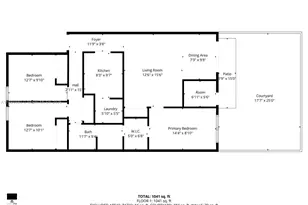 3876 NW 207 St Rd, Miami Gardens, FL 33055 - Photo 37