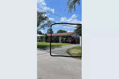 1909 Mayo St #1, Hollywood, FL 33020 - Photo 1