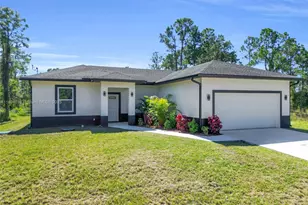 1109 Edgewood St E, Lehigh Acres, FL 33974 - Photo 1