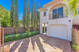2924 Bridgeport Ave, Miami, FL 33133 - Photo 3