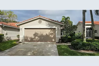 85 Sausalito Dr, Boynton Beach, FL 33436 - Photo 1