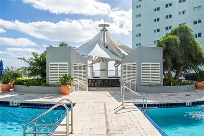 253 NE 2nd St #3902, Miami, FL 33132 - Photo 37