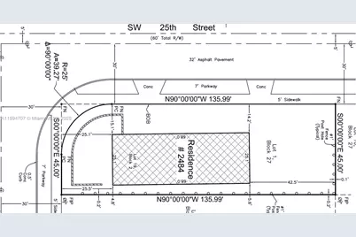 2484 SW 25 St, Miami, FL 33133 - Photo 53