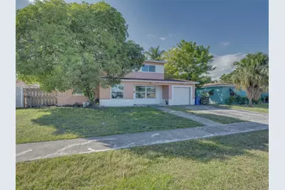 4233 NW 38th Ave, Lauderdale Lakes, FL 33309 - Photo 5