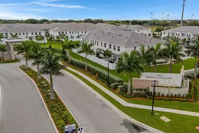 156 SW 171st Ln #156, Pembroke Pines, FL 33027 - Photo 1