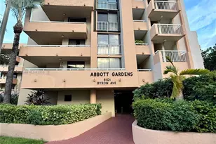 8101 Byron Ave, Miami Beach, FL 33141 - Photo 1