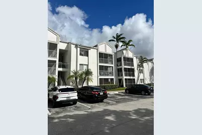 5760 Rock Island Rd #323, Tamarac, FL 33319 - Photo 1