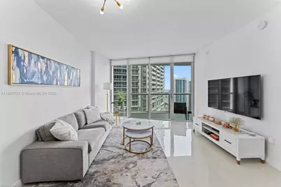 495 Brickell Ave #3208, Miami, FL 33131 - Photo 5