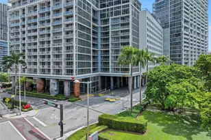 495 Brickell Ave, Miami, FL 33131 - Photo 3