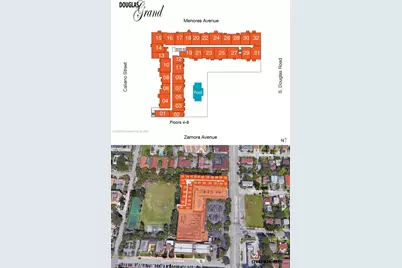 50 Menores Ave #717, Coral Gables, FL 33134 - Photo 31