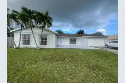 26121 SW 130th Ave, Homestead, FL 33032 - Photo 1