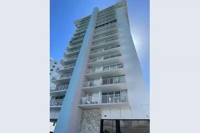 5838 Collins Ave #5H, Miami Beach, FL 33140 - Photo 1