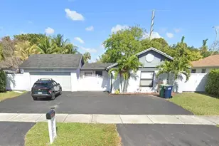 14213 SW 152nd Terrace, Miami, FL 33177 - Photo 1
