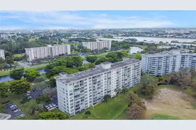 605 Oaks Dr #305, Pompano Beach, FL 33069 - Photo 31