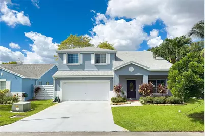 14502 SW 138th Ave, Miami, FL 33186 - Photo 1