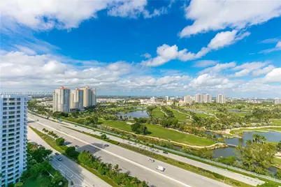 3400 NE 192nd St #LPH5, Aventura, FL 33180 - Photo 41
