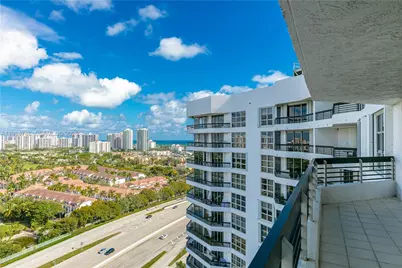 3400 NE 192nd St #LPH5, Aventura, FL 33180 - Photo 9