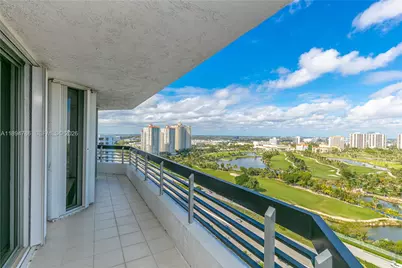 3400 NE 192nd St #LPH5, Aventura, FL 33180 - Photo 39