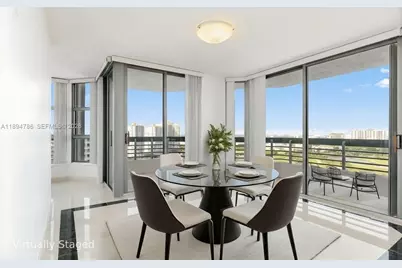 3400 NE 192nd St #LPH5, Aventura, FL 33180 - Photo 3