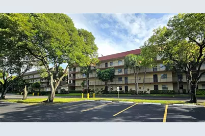 3341 NW 47th Terrace #112, Lauderdale Lakes, FL 33319 - Photo 1